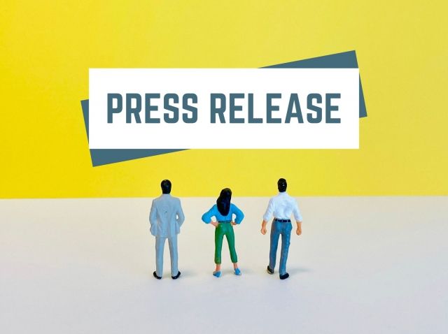 プレスリリースとは