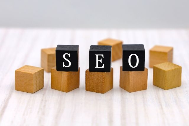 SEOに効果のある正しい内部リンクの貼り方