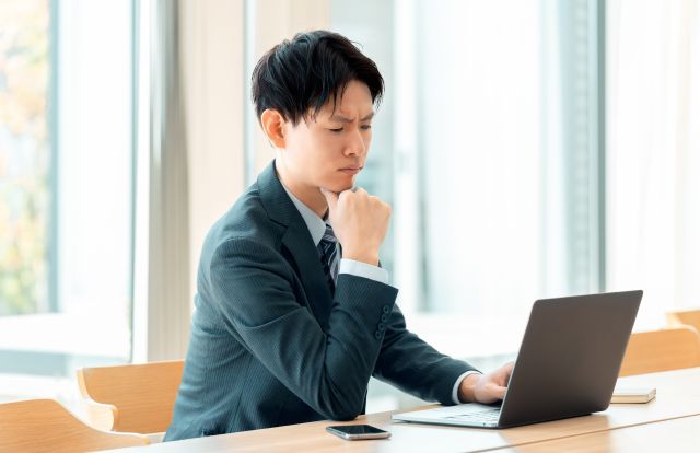 プレスリリースは基本的にnofollowのため被リンク効果が薄い