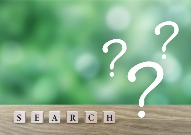 SEO記事の中に対象キーワードを何個まで使ってもいい?