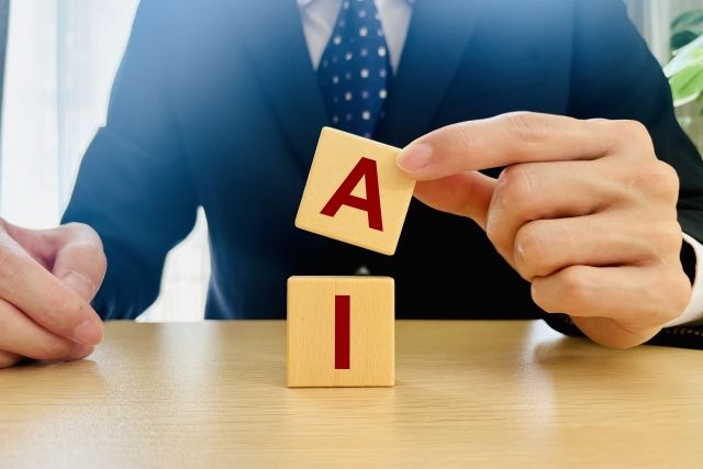 生成AIを活用した記事制作の費用相場